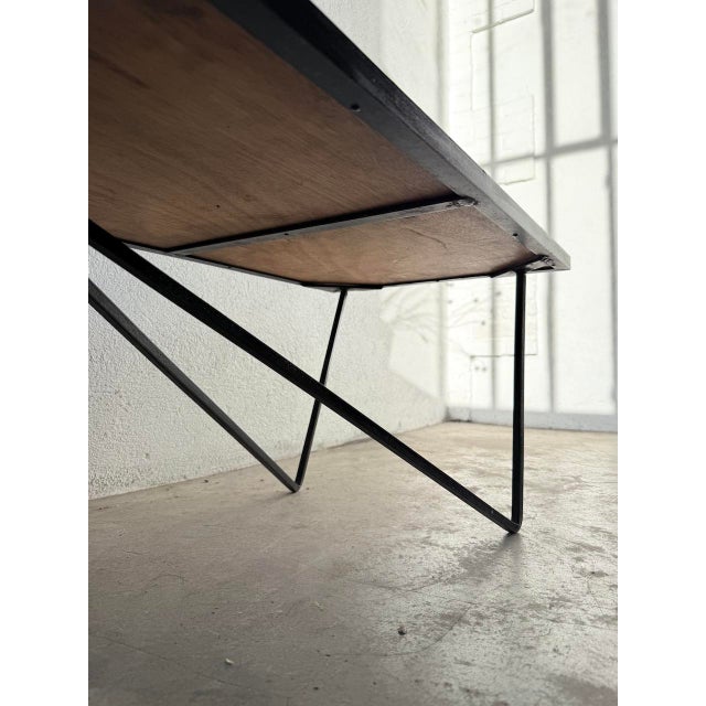 Ceramic Coffee Table from Pirot, 1950s For Sale - Image 18 of 18