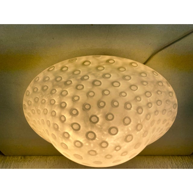 Mid-Century Modern Ceiling Lamp by Peill & Putzler, 1970s For Sale - Image 3 of 10