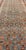 Antique Senneh Persian Runner With All-Over Design in Earthy Tones 3'1 X 15'8 For Sale - Image 9 of 14