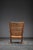 Vintage Lounge Chair in Wood, 1960s For Sale - Image 16 of 18