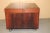 Mid-Century Modern Scandinavian Rosewood Cube Bar/Coffee Table For Sale - Image 3 of 8