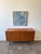 Elevate your storage game with this stunning Danish Modern 8-drawer teak chest by Hundevad & Co. Crafted in Denmark during...