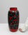 Mid-Century Modern 20th Century German 'W. Germany' Ceramic Vase For Sale - Image 3 of 18