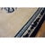 Beige 1890s Ivory Blue Open Antique Chinese Peking Dragon Carpet 10'2"x12'8" Wool Rug For Sale - Image 8 of 9