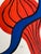 Pop Art Alexander Calder Galactic System by Alexander Calder, 1974 For Sale - Image 3 of 4