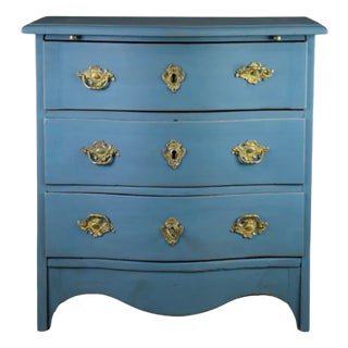 Painted Chest of Drawers For Sale