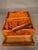 Antique English Burl Walnut Writing Box / Document Chest With Quill Compartment, Circa 1820 For Sale - Image 17 of 17
