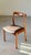 Wood Teak Dining Chairs with Rosewood Joint Detail attributed to H.W. Klein for Bramin, 1960s, Set of 6 For Sale - Image 7 of 18