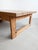 Scandinavian Pinewood Coffee Table, 1970s For Sale - Image 5 of 8