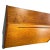 Wood Mid 20th Century Danish Modern Teak Flip Top Secretary Desk For Sale - Image 7 of 12
