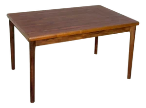 Danish Teak Dining Table