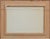 Textile Boat at the Shore, Minimalist Landscape For Sale - Image 7 of 8