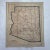 1920s 1920s Arizona State Map For Sale - Image 5 of 5
