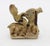 Circa 960-1368 Song/Yuan Dynasty Qingbia-Ware Stoneware Figurine For Sale - Image 4 of 7
