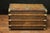 Courier Trunk with Monogrammed Canvas from Louis Vuitton, 1920s For Sale - Image 12 of 13