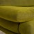 B&b Italia Alanda Fabric Three Seater Green Sofa by Paolo Piva for B&B Italia / C&B Italia For Sale - Image 9 of 14