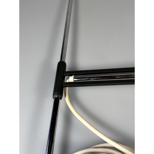 Mid-Century Extendable Wall Lamp in Metal and Chrome, 1960s-1970s For Sale - Image 18 of 18