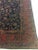 1920s 1920's Antique Persian Sarouk Mohajeran Palace Rug, 9'5" X 20'2" For Sale - Image 5 of 10