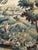 Vintage French Aubusson Tapestry in Silk and Wool, 1940s For Sale - Image 18 of 18