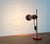 Mid-Century Space Age Modern Swiss Table Lamp, 1960s For Sale - Image 15 of 18