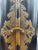 Late 18th Century 18th Century Japanese Edo Lacquered and Gilt Buddhist Zushi Shrine For Sale - Image 5 of 10