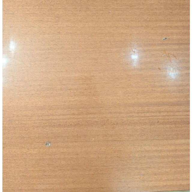 Dining Table by Poul Cadovius, 1950s For Sale - Image 6 of 9