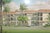 Architectural Renderings Somerset at Moorings, 1970s, Watercolor, Framed, Set of 2 For Sale - Image 12 of 13