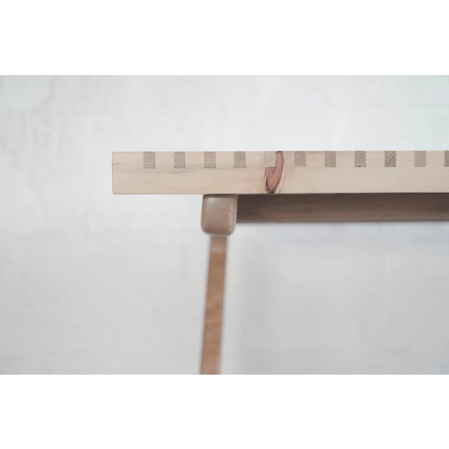 2020s Channel Islands Desk by the Good Mod For Sale - Image 5 of 8