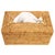 Artifacts Rattan hand woven rattan tissue box covers and boxes provide the perfect accent to any room in the house with a...