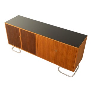 Vintage Sideboard from DeWe For Sale