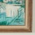 Tropical Painting of Bermuda by Alfred Birdsey For Sale - Image 11 of 13