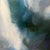 Mid Century Original Painting by D. Melton For Sale - Image 4 of 8