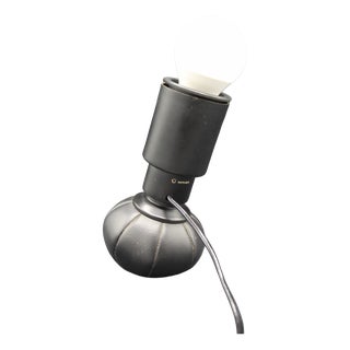 600C Table Lamp by Gino Sarfatti for Arteluce, 1966 For Sale