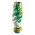 Wardle English Majolica Glazed Hand Holding Corn Spill or Posy Vase For Sale