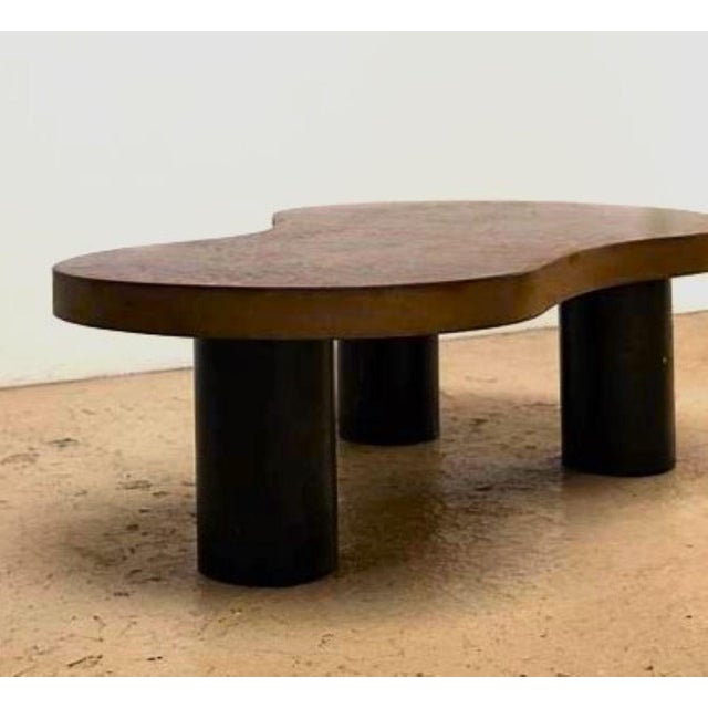 Not Yet Made - Made To Order DesignXQ Amibe Coffee Table For Sale - Image 5 of 7
