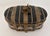 English Large Vintage Castilian Imports Elephant Procession Box For Sale - Image 3 of 13
