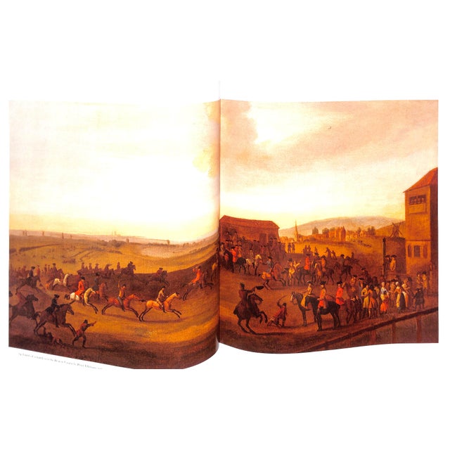 "The Jockey Club Collection: A Catalogue and the Story of Its Creation Over Three Centuries" 2018 Oldrey, David For Sale - Image 16 of 18