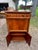 Bronze French Late 19th Century Louis XVI Mahogany Secretaire For Sale - Image 8 of 12