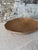 Puebla Round Serving Tray (Natural) For Sale - Image 4 of 7
