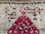 Textile Antique Turkish / Konya-Area Prayer Rug C-1880 For Sale - Image 7 of 10