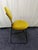 Mid-Century Modern Jonathan Adler Pair of Caprice Counter Stool Market Samples For Sale - Image 3 of 7
