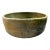 Studio Pottery Bowl With Wood Ash Glaze, by Craig Easter (1953–2016) For Sale