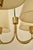 1950s Globe Lamp in Brass by J.T. Kalmar, 1950s For Sale - Image 5 of 18