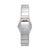 Ladies Omega Constellation 24mm Diamond Dial Quartz Watch For Sale In Houston - Image 6 of 10