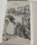 Paper Complete Fables of Jean De La Fontaine - Floor Sample Book For Sale - Image 7 of 12