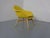 Shell Lounge Chair by Miroslav Navratil, Czech Republic, 1960s For Sale - Image 4 of 16