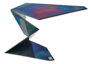 Sharpened Ancora Coffee Table by Orfeo Studio