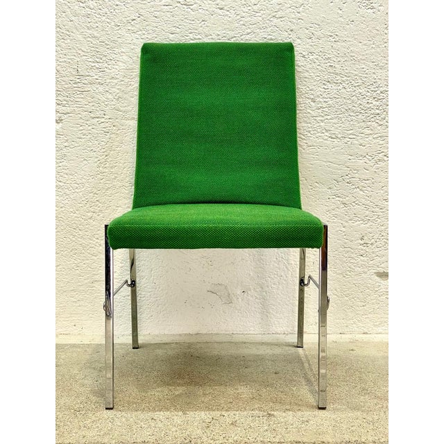 Thonet Chair from Thonet, 1990s For Sale - Image 4 of 9