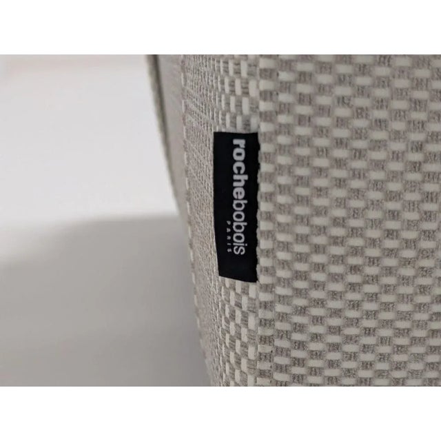 Armchair from Roche Bobois For Sale - Image 6 of 13