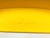 Plastic Yellow Plastic K 4860 Chair by A. Castelli Ferrieri for Kartell, 1978 For Sale - Image 7 of 10
